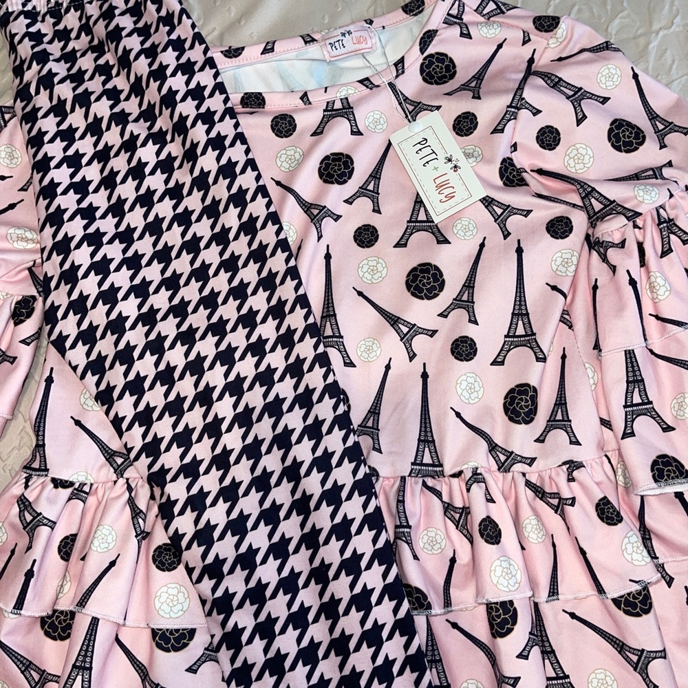 Girls Boutique Outfit!